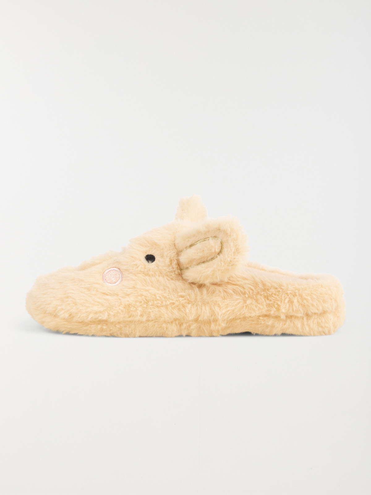 Chien Pantoufles Mules Femme Chaussons Mules Avec Motif Chien