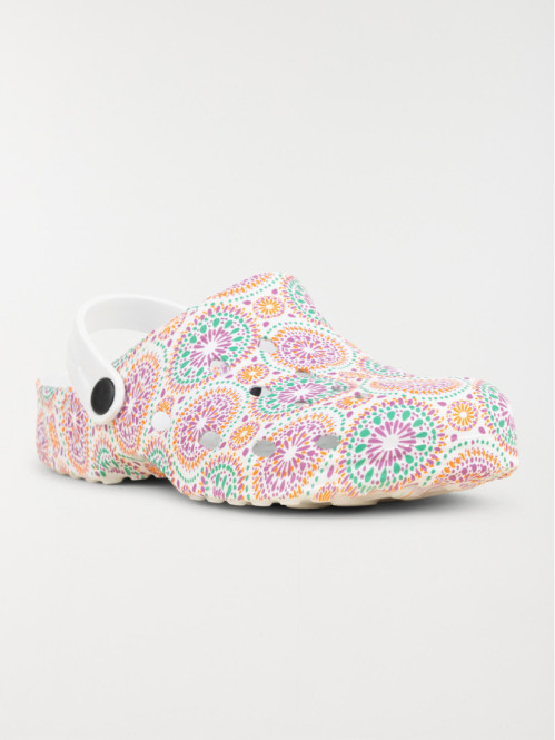 Sabots Mules Femme acheter Sabots Mules Femme pas cher DistriCenter