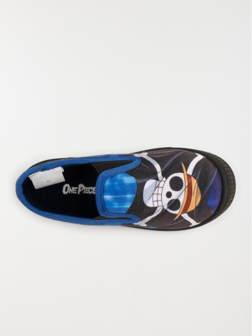 Chaussons One Piece garçon (31-35) Chaussons One Piece garçon (31-35)