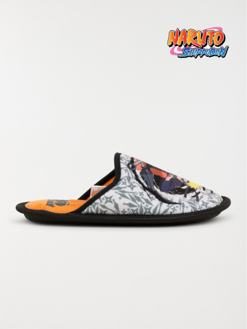 Chaussons mules Naruto garçon (31-35) Chaussons mules Naruto garçon (31-35)