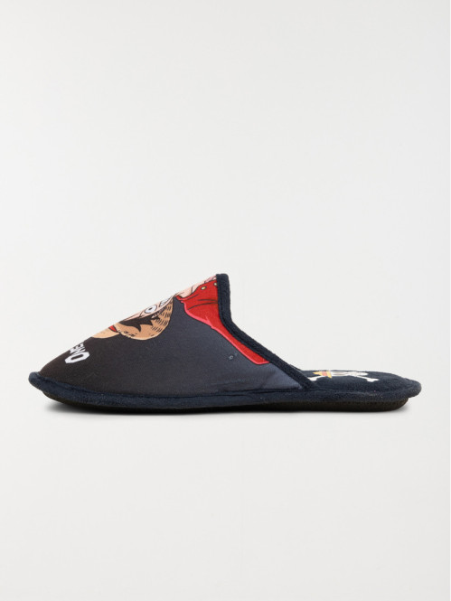 Chausson garçon One Piece...