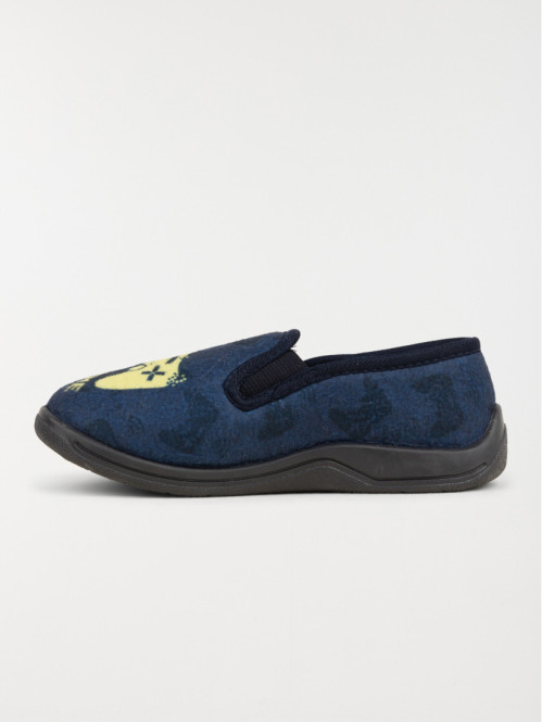 Chaussons jeu vidéo garçon...