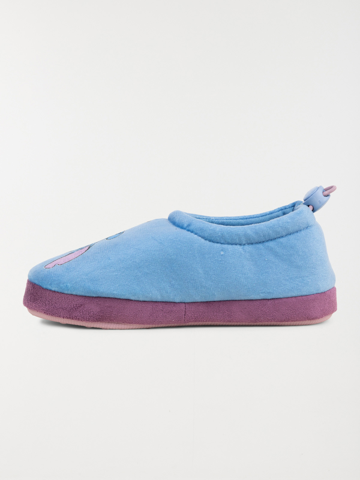 Chaussons Stitch fille (31-35)