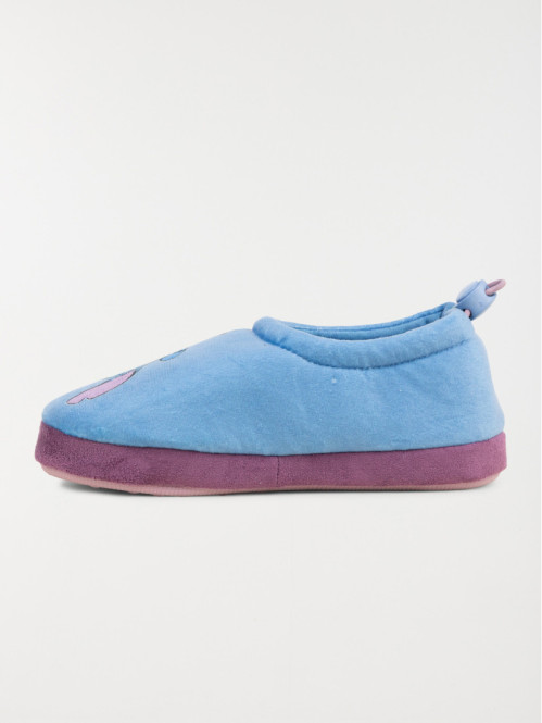 Chaussons Stitch fille (31-35)