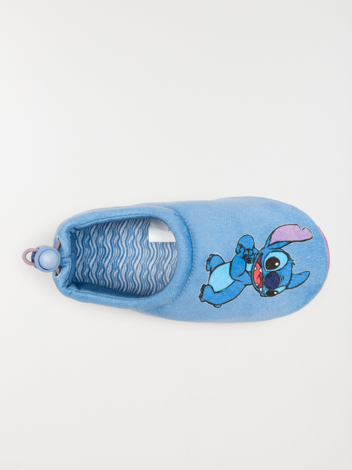 Chaussons Stitch fille (31-35)