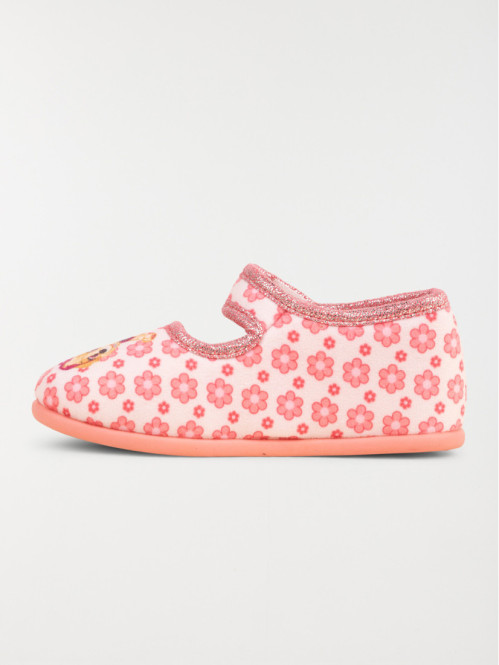 Chaussons Pat'Patrouille...
