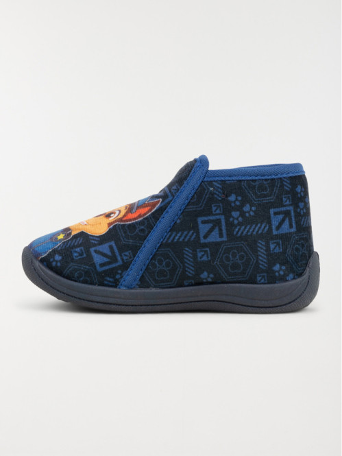Chaussons garçon Pat'...