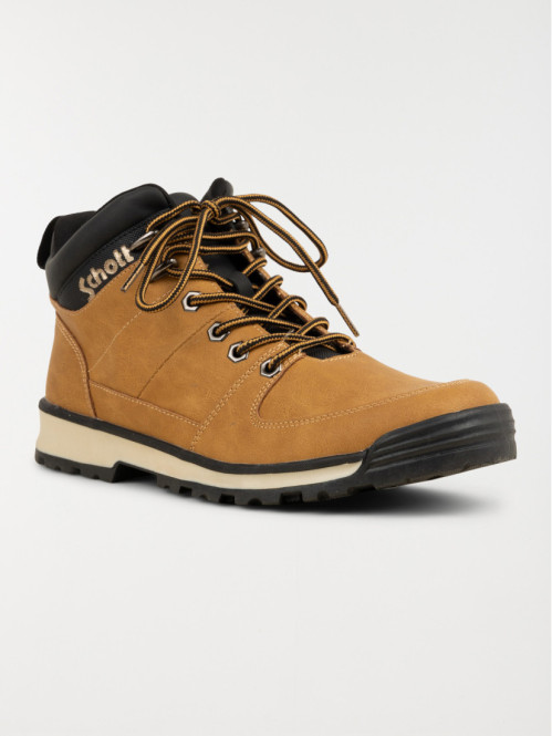 Boots Schott ATLANTA homme...