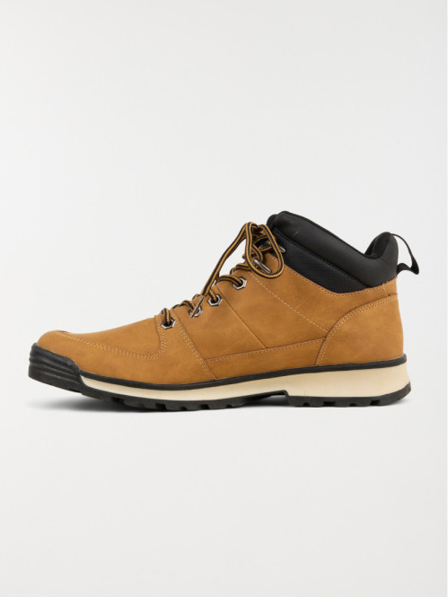 Boots Schott ATLANTA homme...