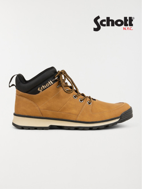 Boots Schott ATLANTA homme...