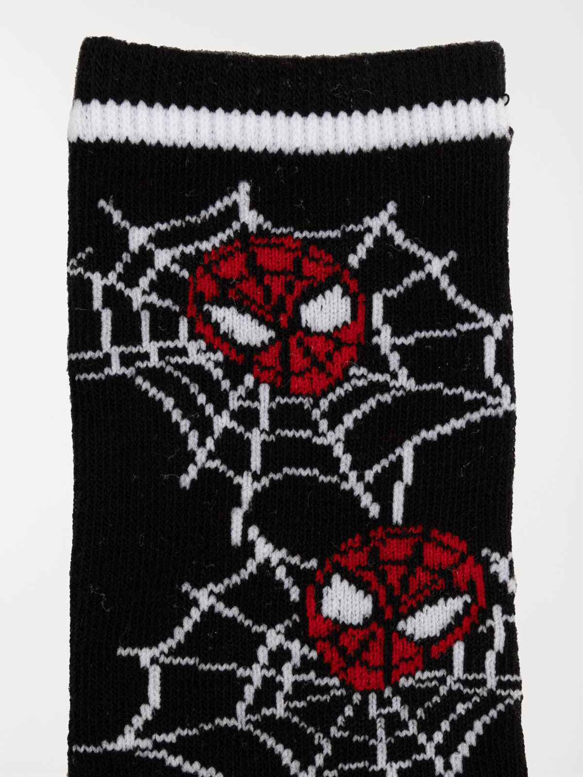 Lot 3 chaussettes Spiderman garçon Lot 3 chaussettes Spiderman garçon