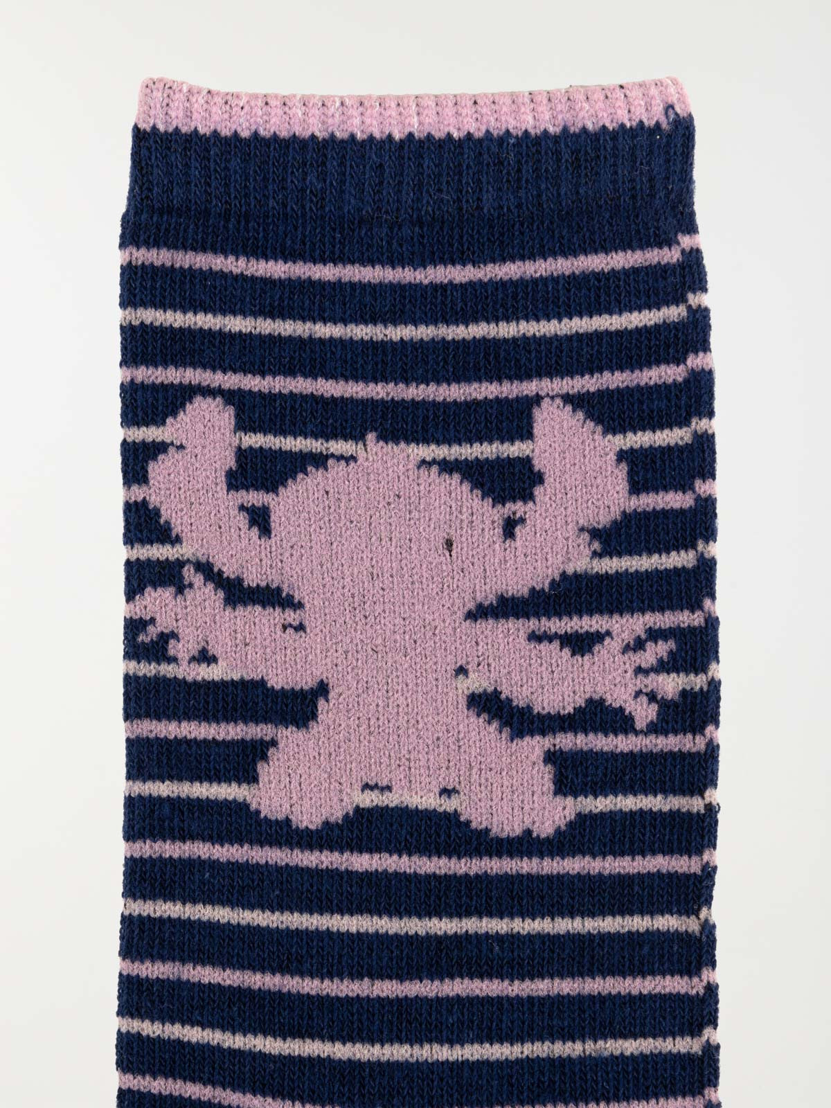 Lot 3 chaussettes Angel & Stitch fille Lot 3 chaussettes Angel & Stitch fille