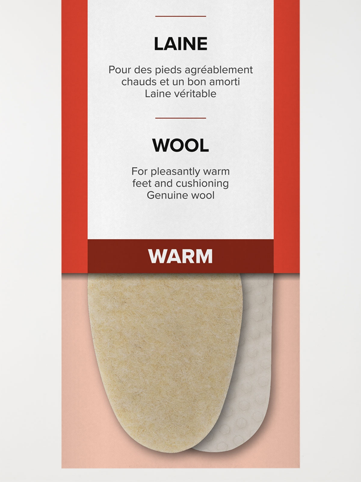 Tana semelle Laine (36-47)