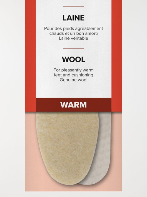 Tana semelle Laine (36-47)