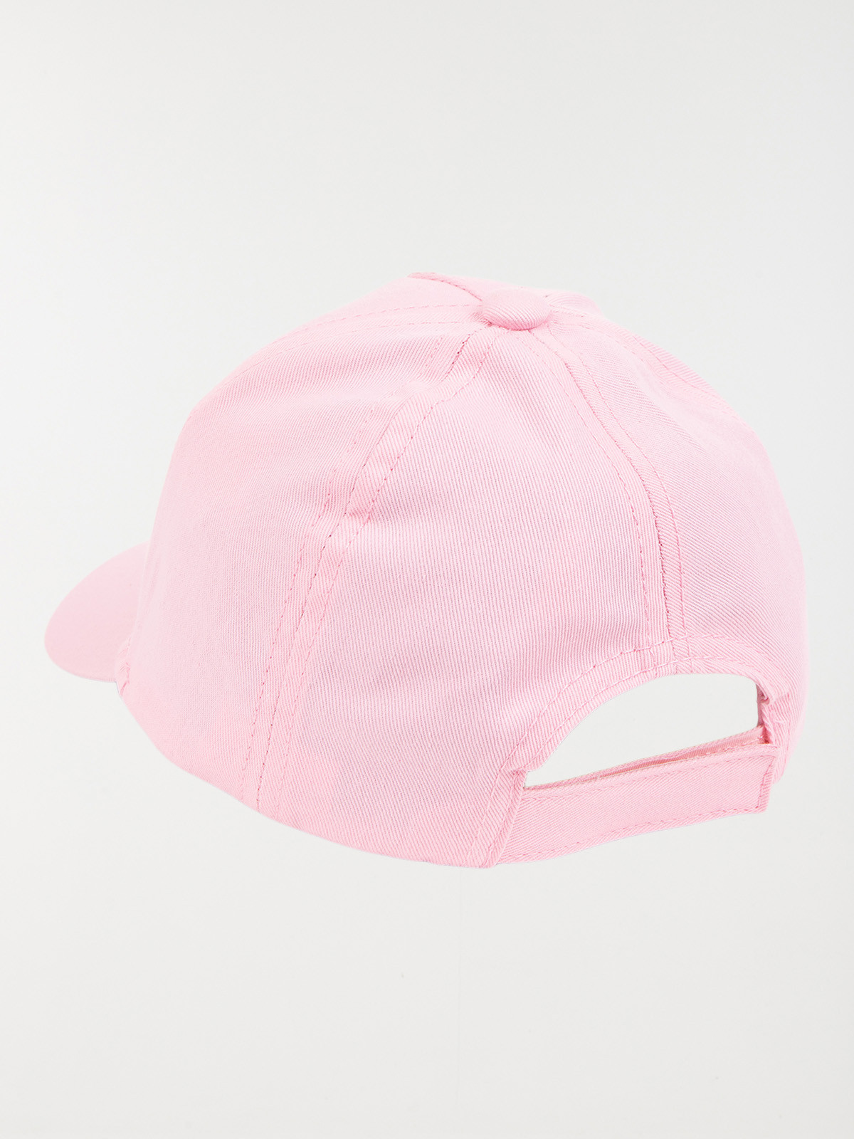 Casquette Aristochats fille rose Casquette Aristochats fille rose