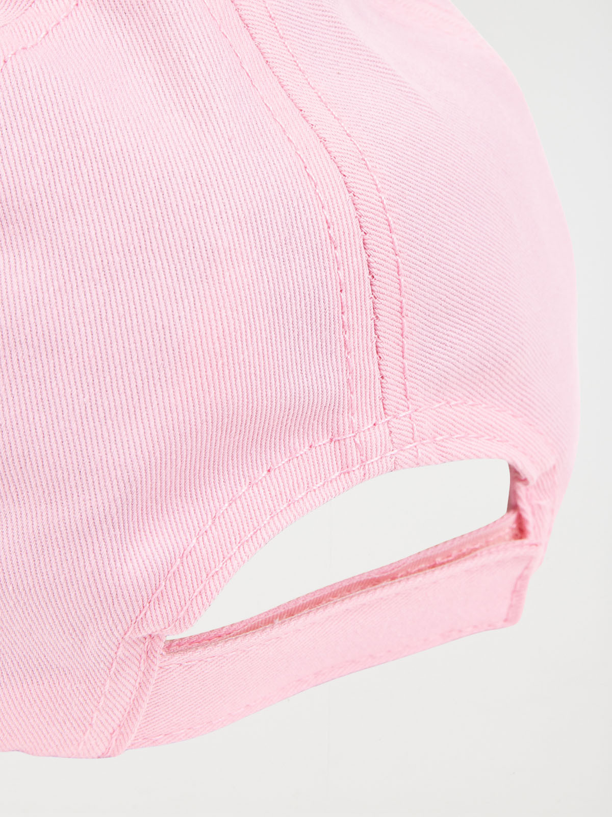 Casquette Aristochats fille rose Casquette Aristochats fille rose