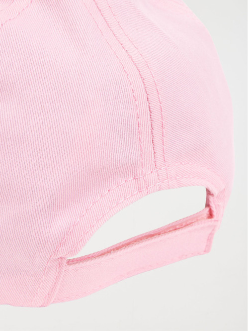 Casquette Aristochats fille rose Casquette Aristochats fille rose