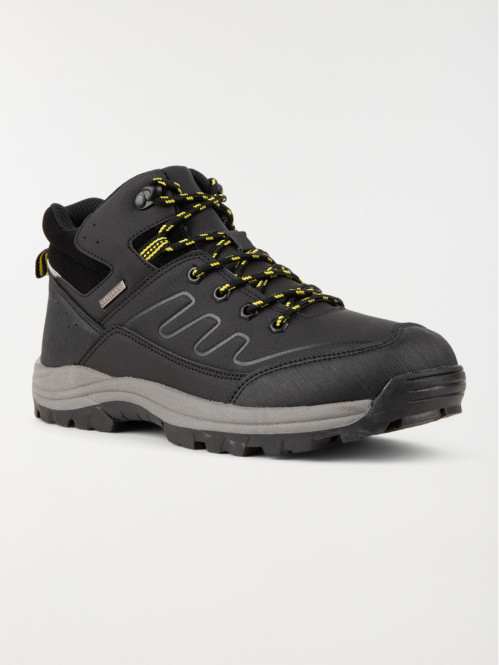 Chaussures trekking homme...