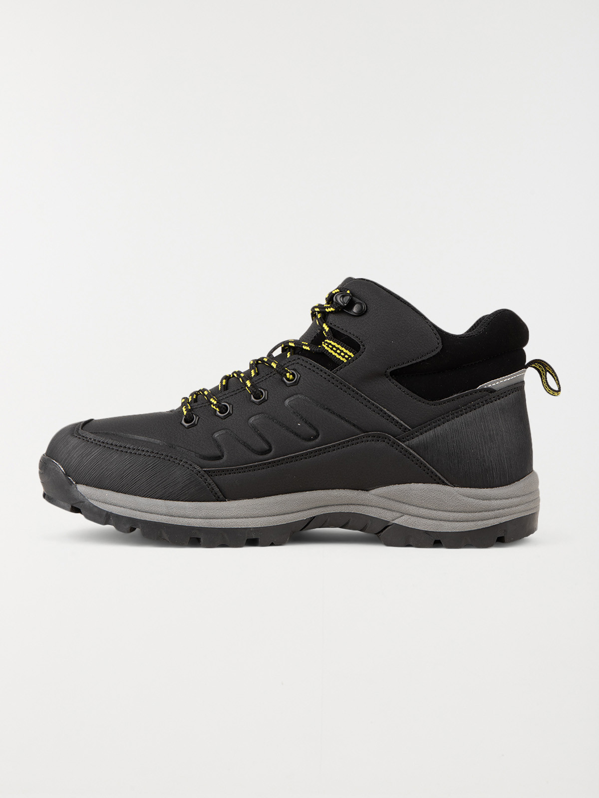 Chaussures trekking homme (40-46) Chaussures trekking homme (40-46)
