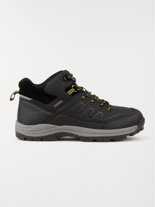 Chaussures trekking homme...