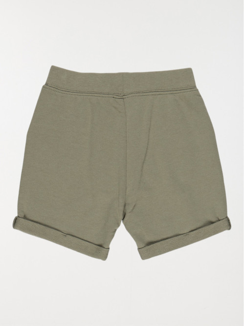 Bermuda garçon (6-24M) Bermuda garçon (6-24M)