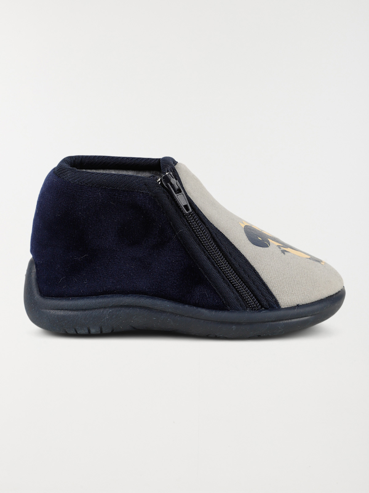 Chaussons dinosaure bébé garçon (19-25)
