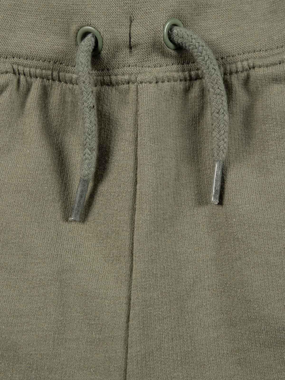 Bermuda garçon (6-24M) Bermuda garçon (6-24M)