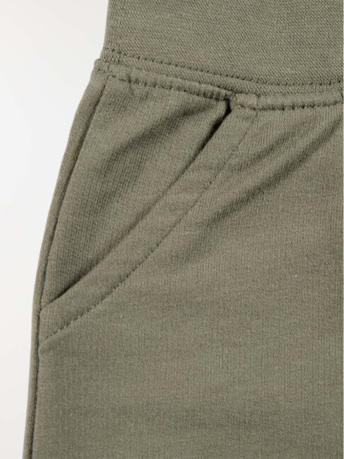 Bermuda garçon (6-24M) Bermuda garçon (6-24M)