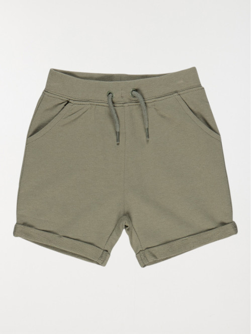 Bermuda garçon (6-24M)