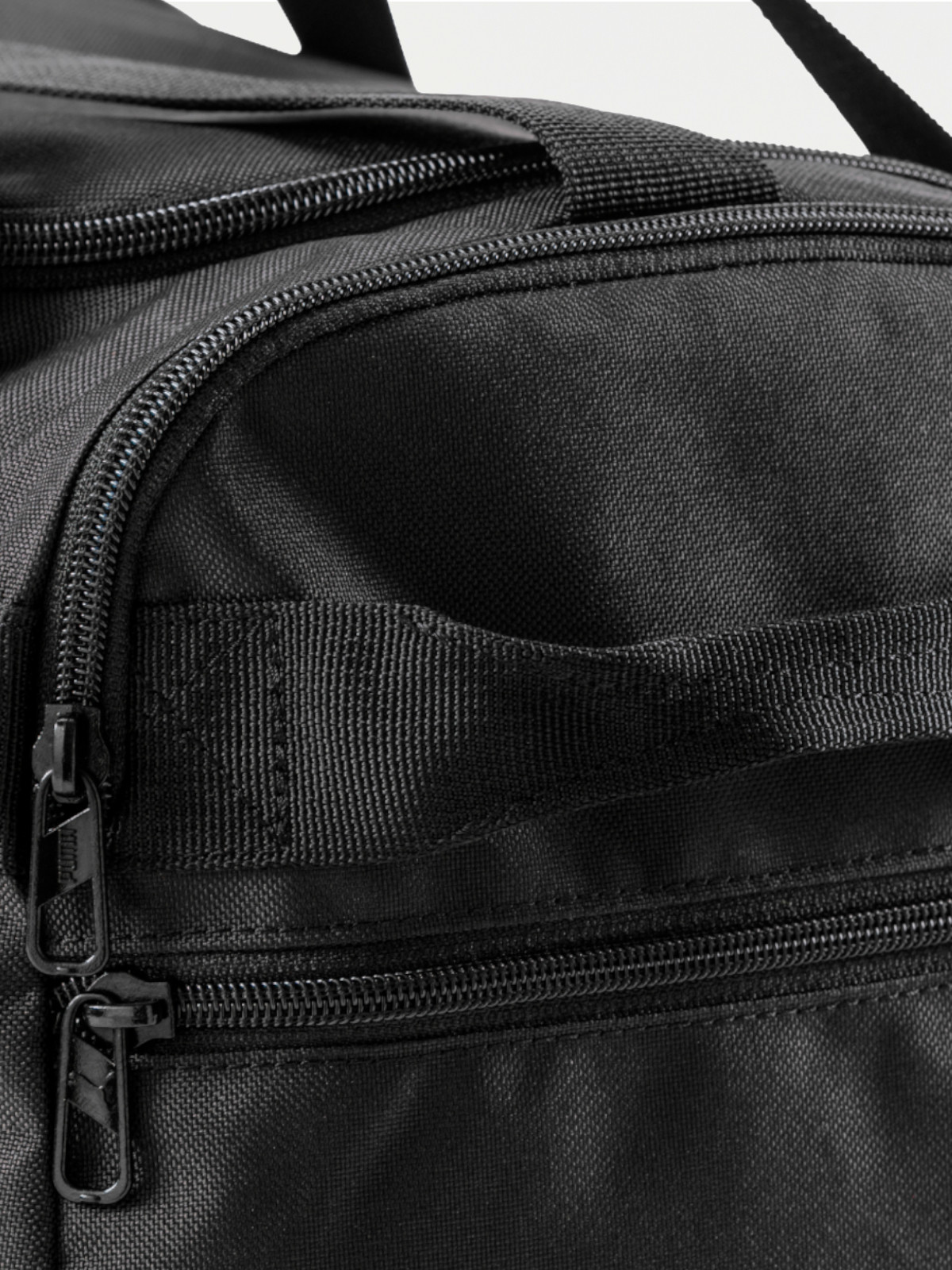 Sac Puma noir 22.6L Sac Puma noir 22.6L