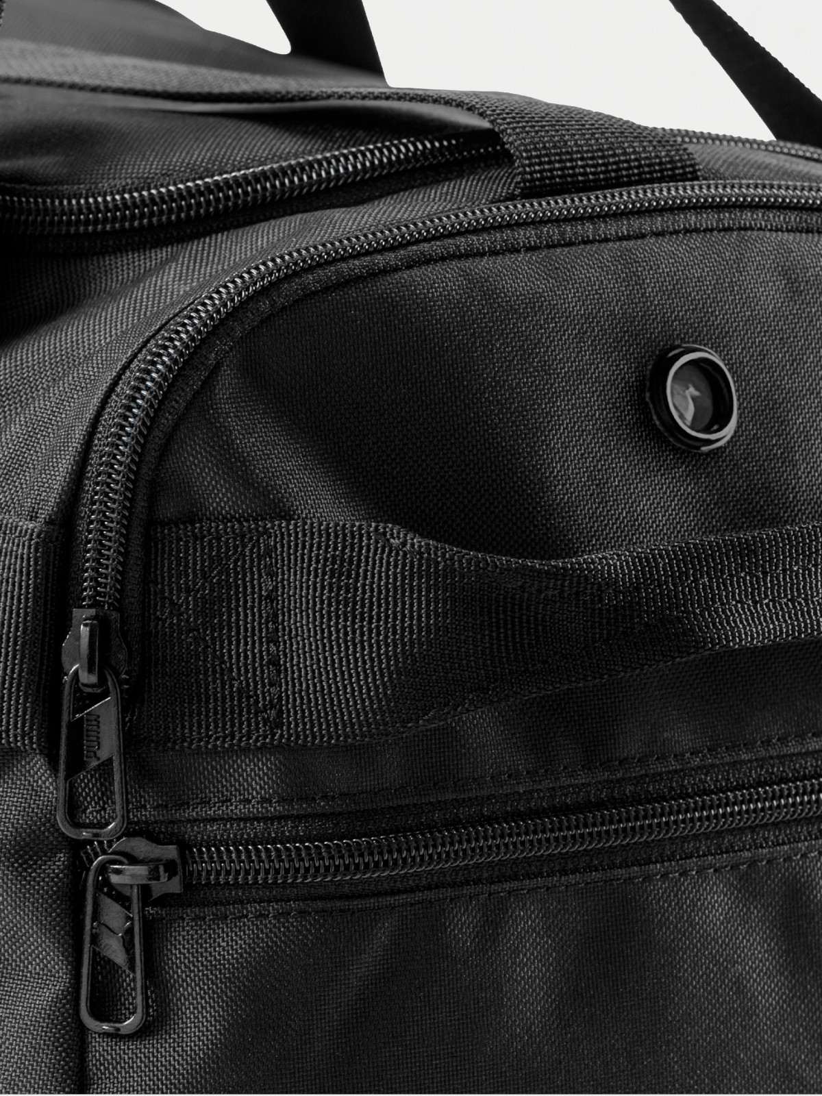 Sac PUMA noir 35L Sac PUMA noir 35L