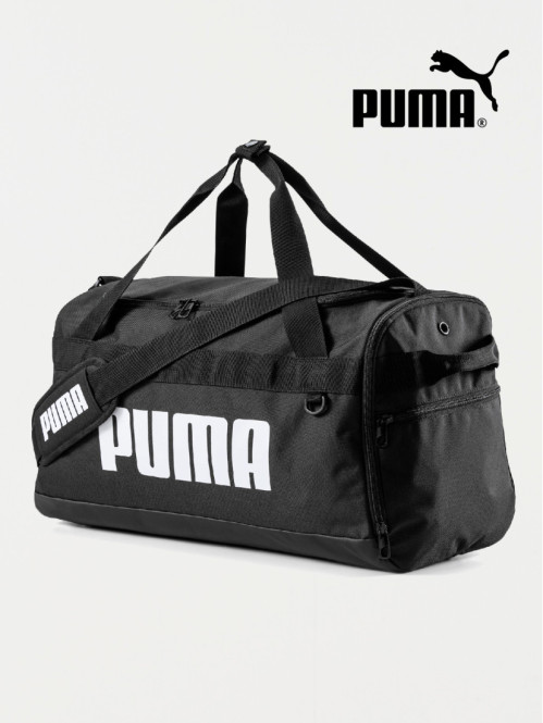 Sac PUMA noir 35L