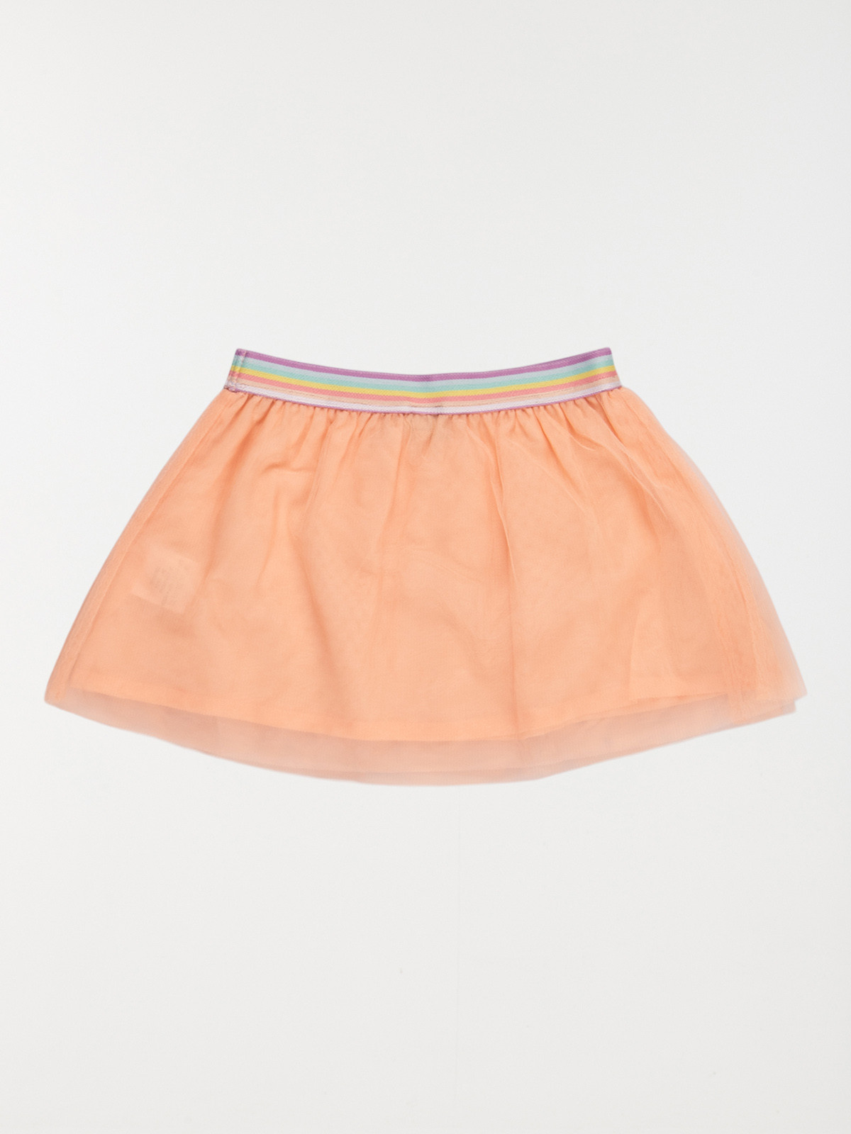 Jupe tutu rose pâle fille (3-24M) Jupe tutu rose pâle fille (3-24M)