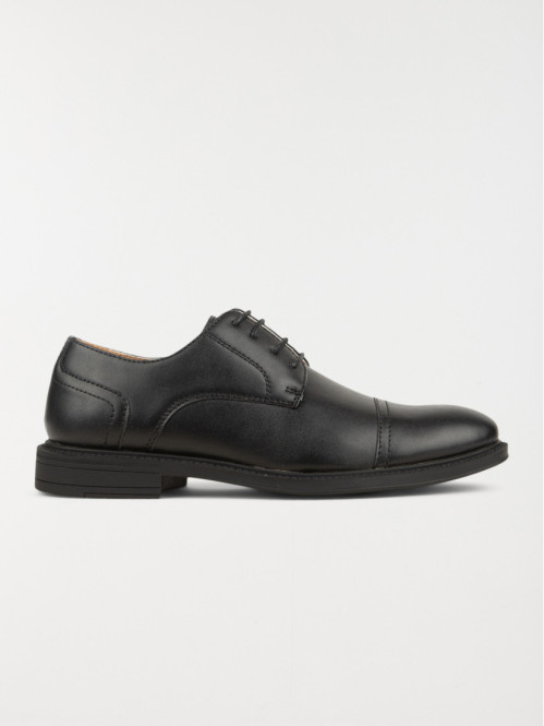 Chaussures ville noires...