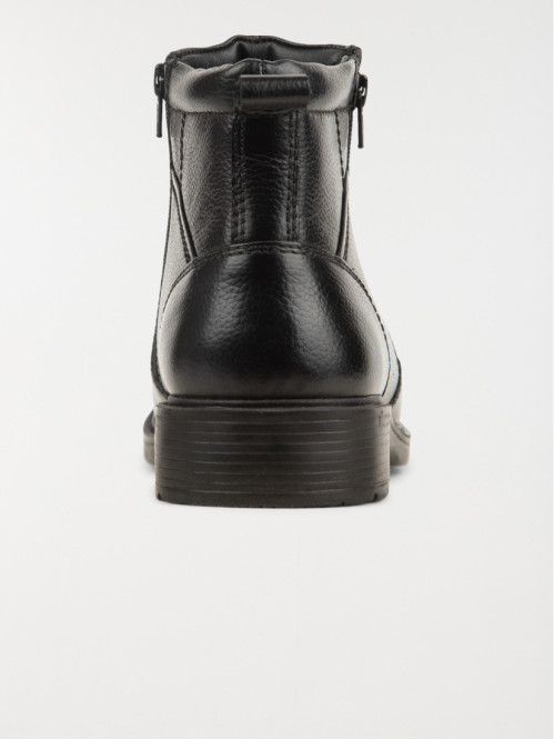 Chaussure montante noire homme 40 45