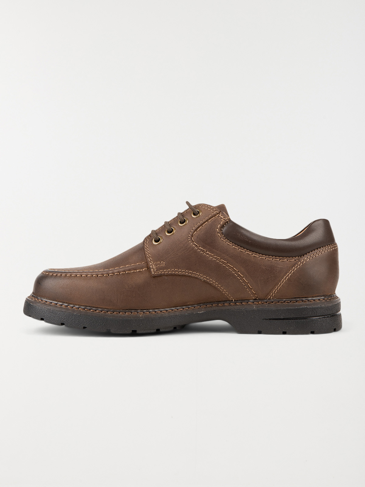 Chaussures lacets marrons homme (40-46) Chaussures lacets marrons homme (40-46)