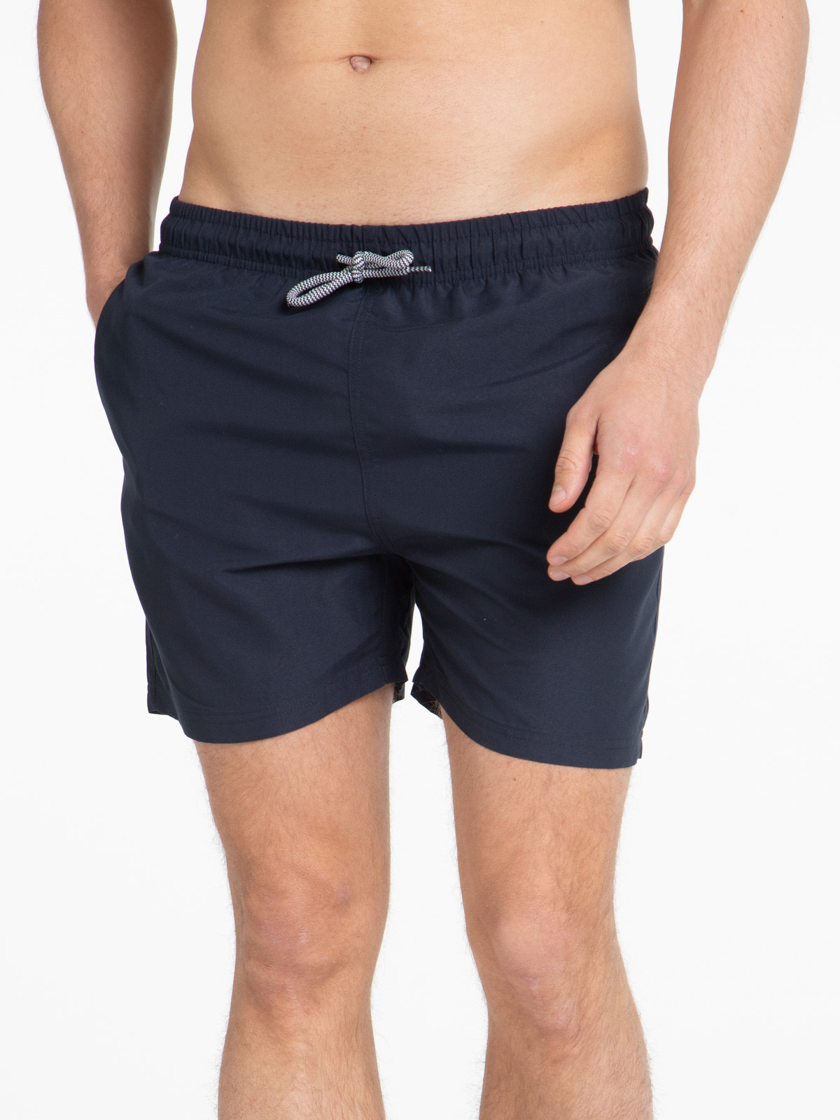 Short de bain marine navy homme Short de bain marine navy homme