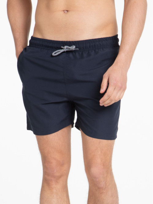 Short de bain marine navy homme Short de bain marine navy homme