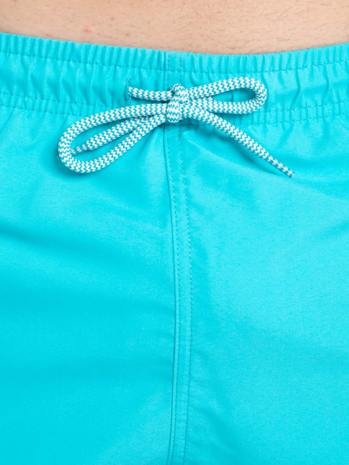 Short de bain turquoise homme Short de bain turquoise homme