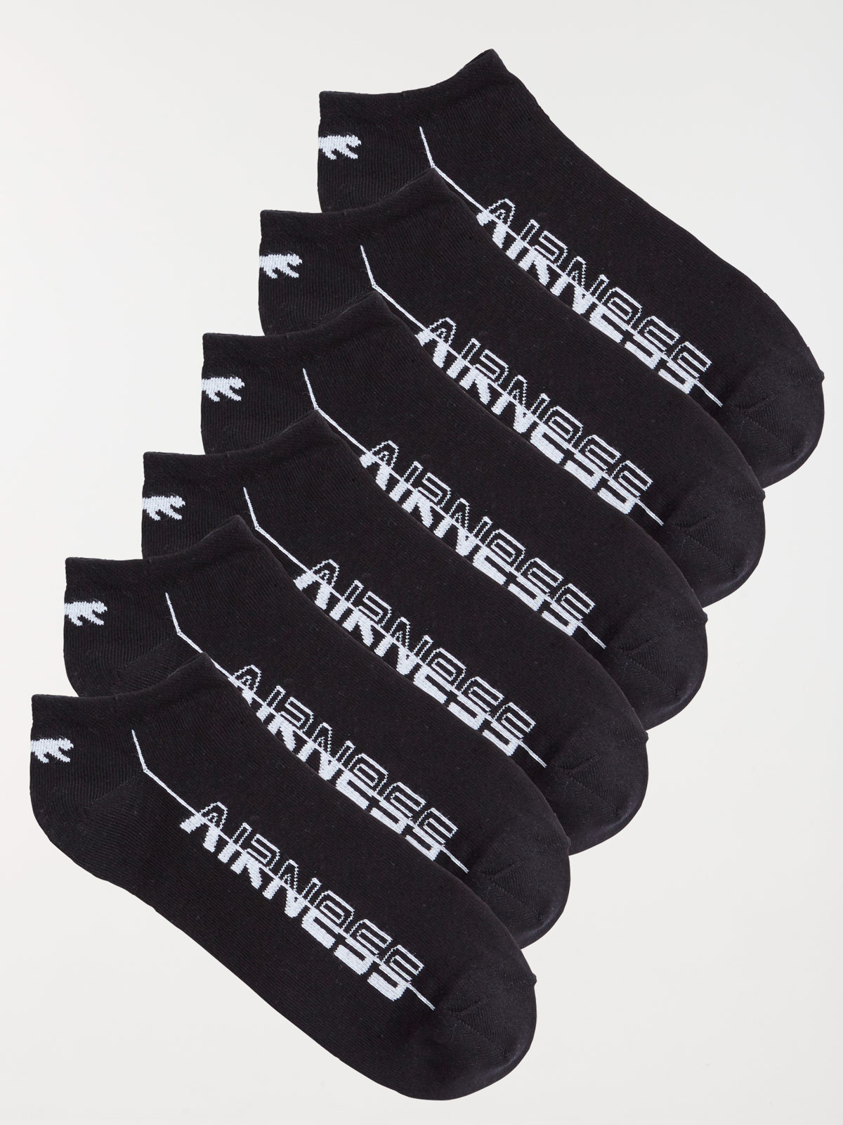 Lot chaussettes Airness homme