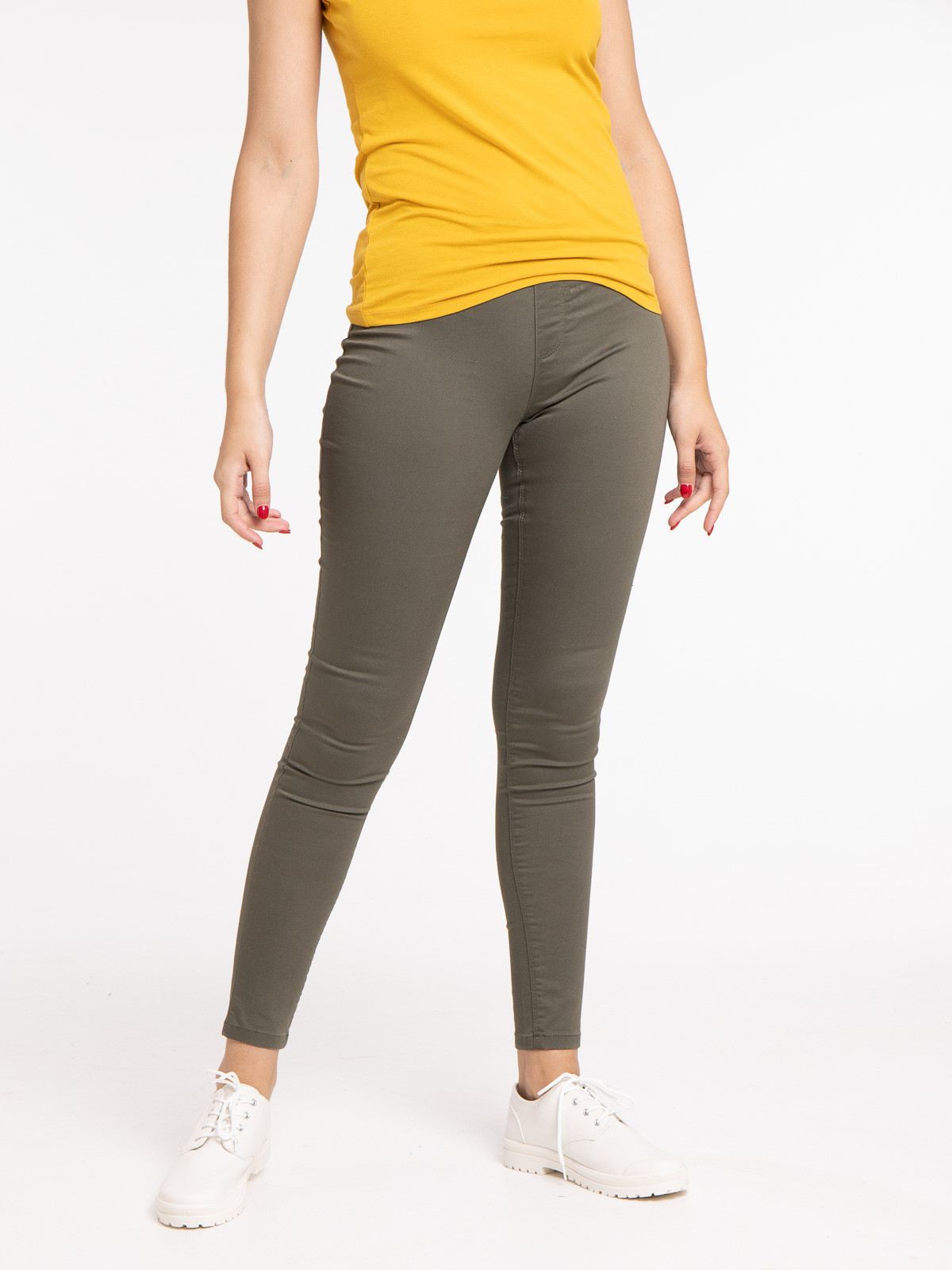 Pantalon jegging femme shop