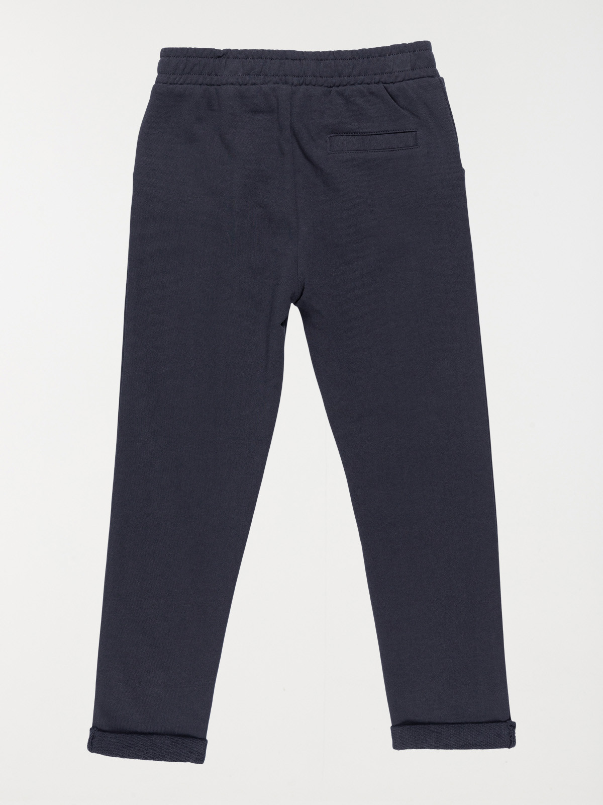 Pantalon marine garçon (3-12A) Pantalon marine garçon (3-12A)