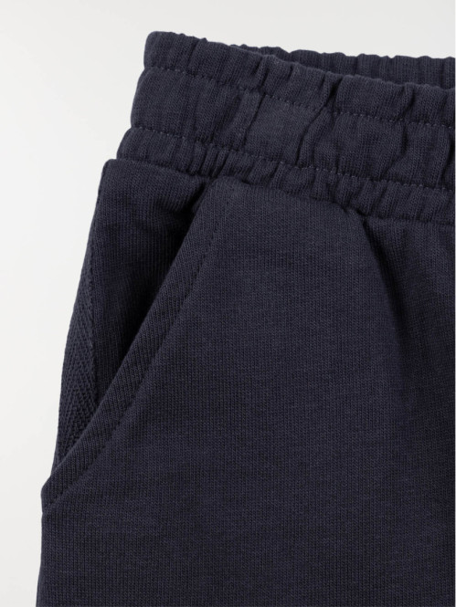 Pantalon marine garçon (3-12A) Pantalon marine garçon (3-12A)