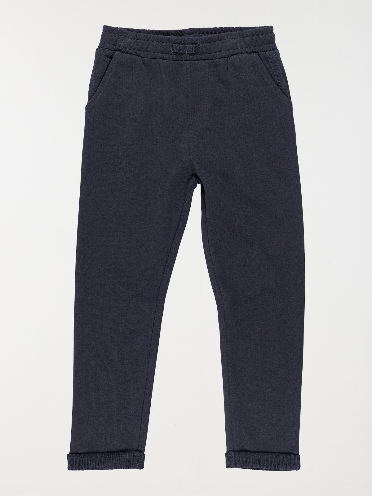 Pantalon marine garçon (3-12A)