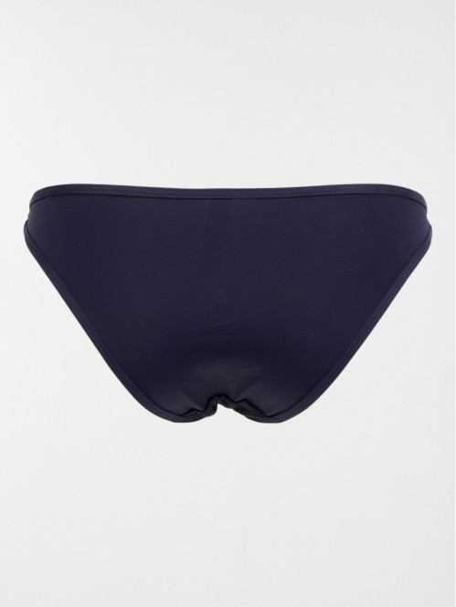 Culotte dentelle myrtille (36-46) Culotte dentelle myrtille (36-46)