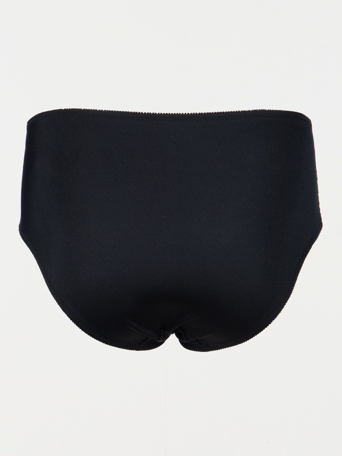 Culotte ventre plat taille haute femme