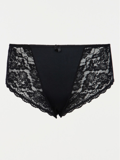 Culotte ventre plat taille...