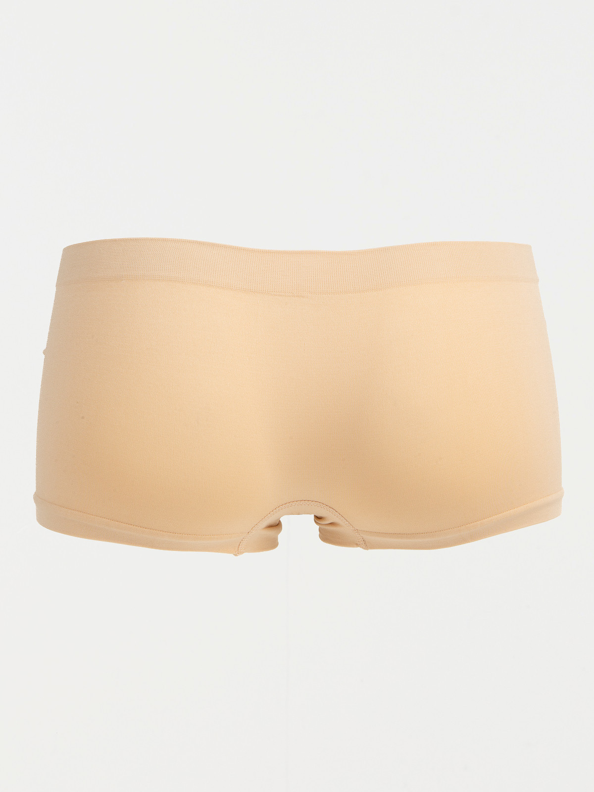 Shorty microfibre coloris chair femme