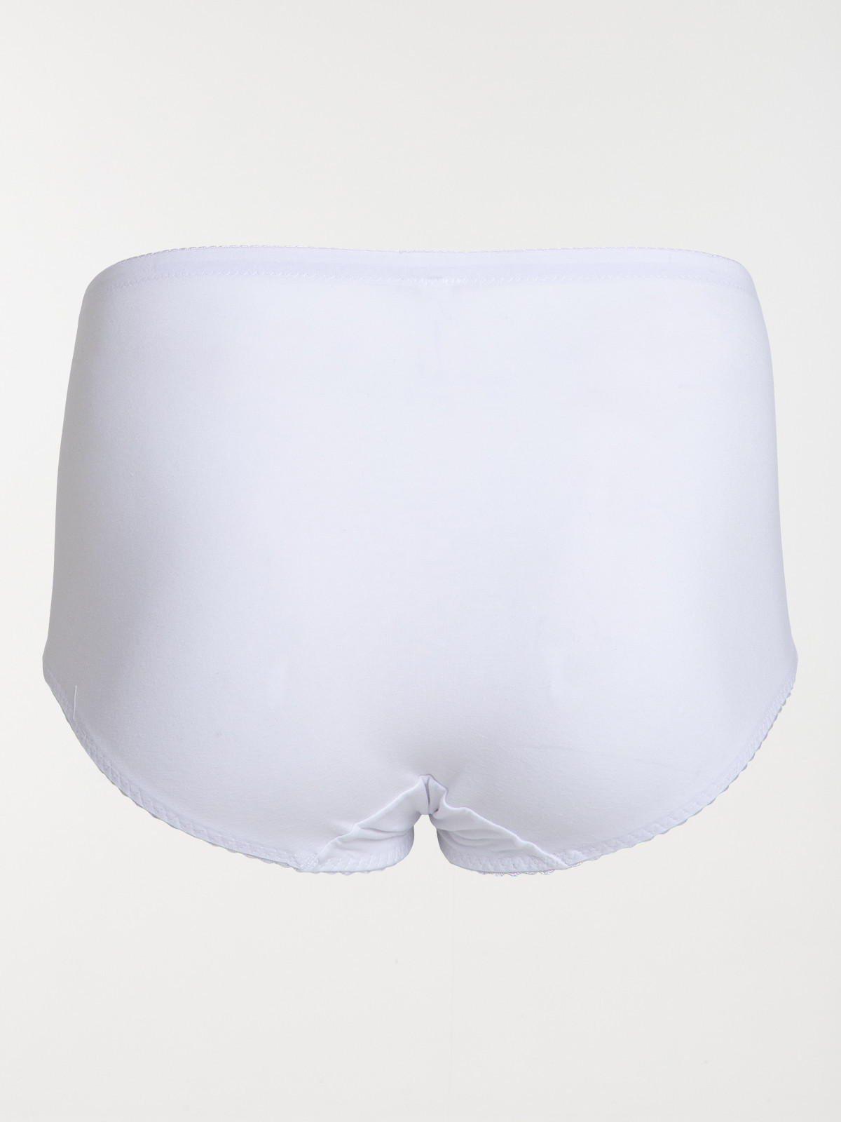 Gaine de maintien blanche femme Gaine de maintien blanche femme