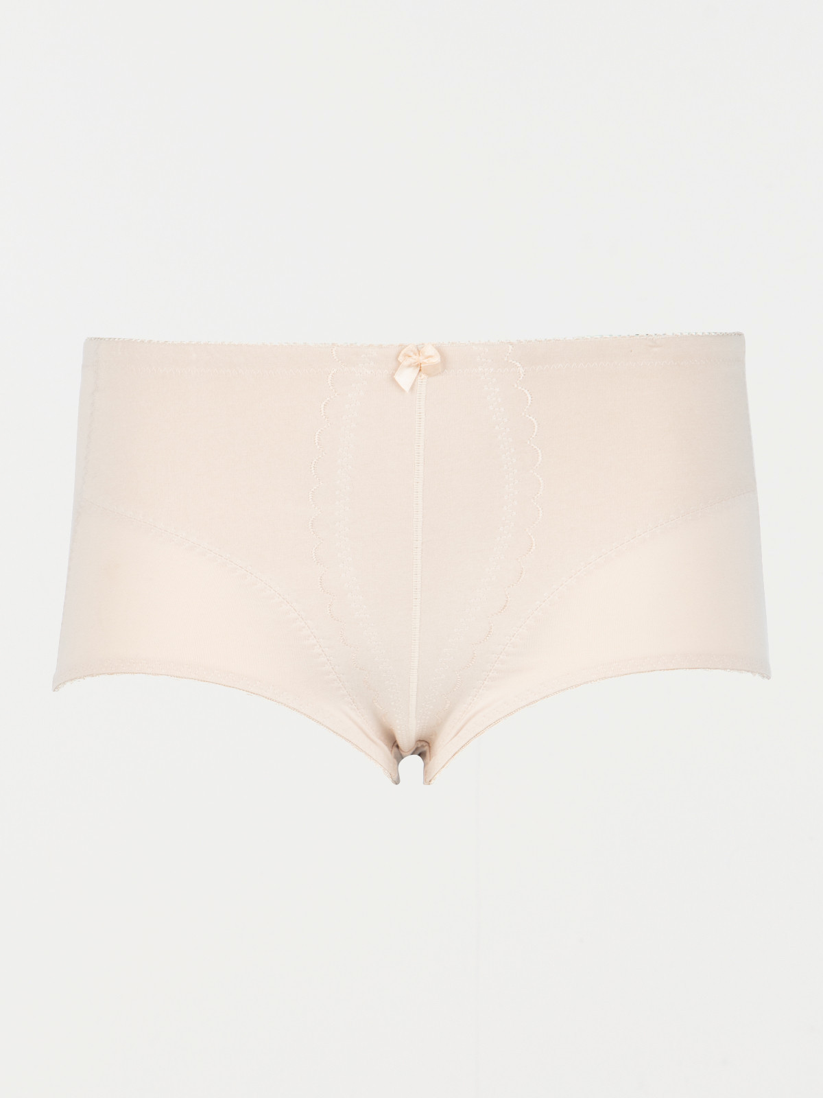 Gaine de maintien coloris chair femme 